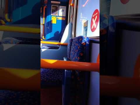 Stagecoach Newcastle 36963 (SN63VUW)