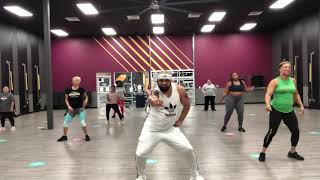 Everytime Tha Beat Drop - Monica Dance Fitness Routine 2020