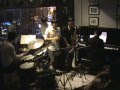 LEE'S SOUND:A TRIBUTE TO LEE MORGAN live at SWEETS - Something Cute