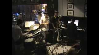 LEE'S SOUND:A TRIBUTE TO LEE MORGAN live at SWEETS - Something Cute
