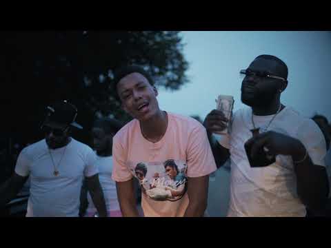 Skilla Baby - "All My Life" (Official Video) Shot by #CTFILMS