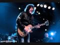 Gary Moore - Where Are You Now LIVE (New song!)