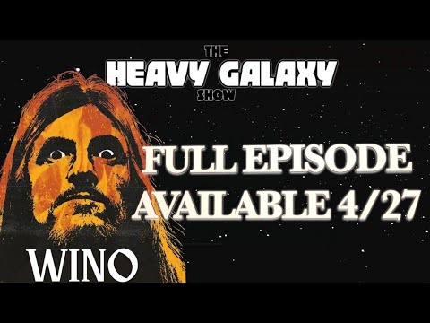 THGS Preview: Wino on WINO: The Documentary