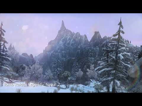 Video Game Music - Ice