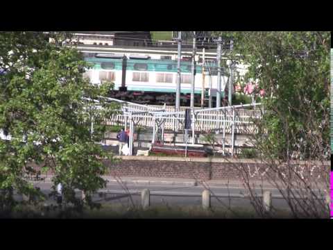 E656 435 isolata - Monza - 15/04/2016