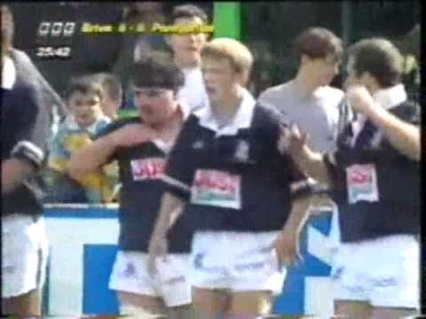 Two Tribes - Battle of Brive