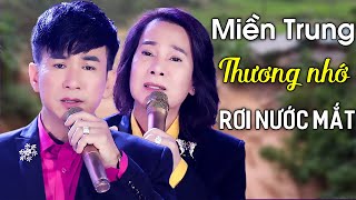 Hợp âm Miền Trung Thương Nhớ Châu Kỳ