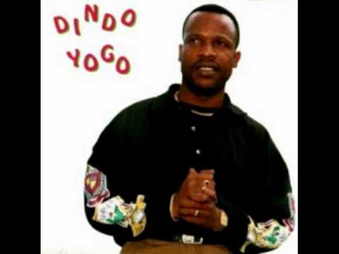 Dindo Yogo - la vie est heureuse.