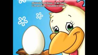 Las Tortuguitas - Como Me Pica La Nariz