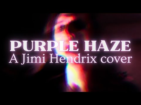 Catstrike - Purple Haze (Jimi Hendrix Cover)