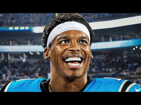How Good Was Cam Newton Actually?