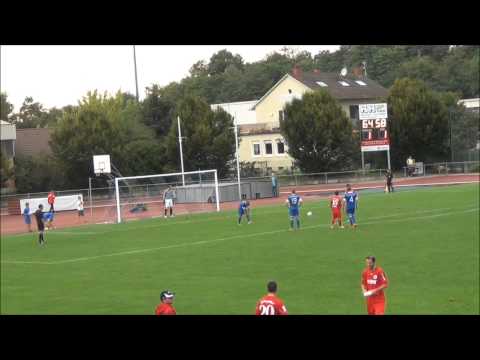 Highlights SV Weil - SC Pfullendorf