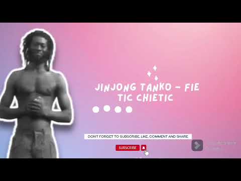Jinjong Tanko is Alive 🫡🫡 Jinjong Tanko - Fie tic chietic
