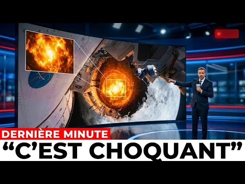 Ce que l’équipage d’Artemis II a vu qu’Apollo n’a jamais eu le droit de dire