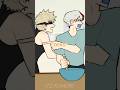 BAKING BLIND DEAF AND MUTE PART 2 Mha Bnha Bakugou Todoroki Deku