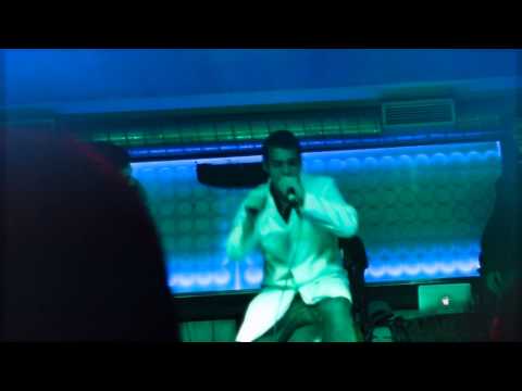 Tazz Yeah vs Dr. Physco | Semifinal | [ 8 - 2 - 2014 ]