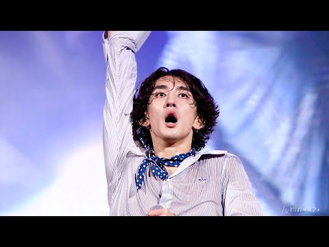 190615 잔나비(JANNABI)  - What's up @분당파크콘서트