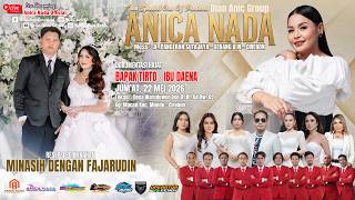 Download lagu 🔴LIVE ANICA NADA ( DIAN ANIC ) | EDISI MALAM 22 MEI 2026 | WARUDUWUR | MUNDU | CIREBON mp3 Download lagu 🔴LIVE ANICA NADA ( DIAN ANIC ) | EDISI MALAM 22 MEI 2026 | WARUDUWUR | MUNDU | CIREBON mp3