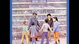 Donny Hathaway- To Be Young, Gifted, and Black