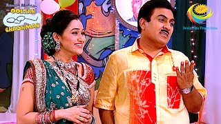 Download lagu Singing Competition In Gokuldham | Taarak Mehta Ka Ooltah Chashmah | Full Episode mp3