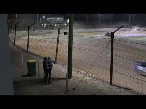 Production Sedans Heat 3