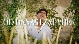 BRUNO RAČKI - OD DANAS I ZAUVIJEK (Album 2026)