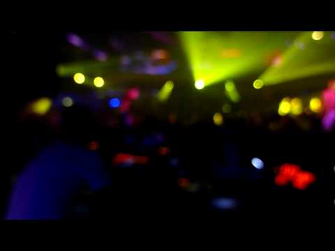 Mathieu Bouthier French Do It Better Party @ Queen Club 11.09.09