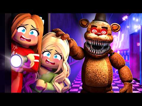 DO NOT PLAY FREDDY FAZBEAR AT 3 AM…