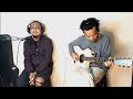 Jamrud Jauh Akustik Cover By Chocha And Marbox