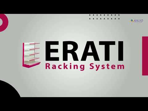 About Erati Racking System