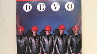 Snowball - Devo