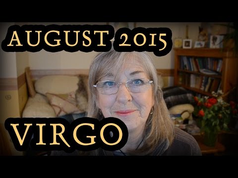 Virgo Horoscope for September 2015