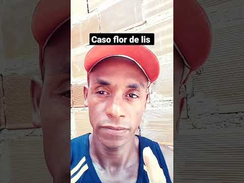 Caso flor de Lis #shorts #igreja