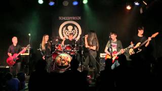 Here Come The Tears  / Savage