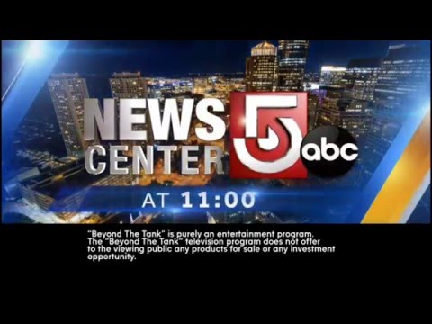 WCVB NewsCenter 5, 11 PM Open | 03.29.2016 | WCVB-TV