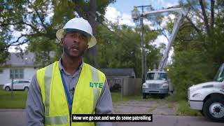 Trouble Behind Trouble Explained | DTE Energy