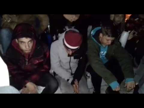 Astor vs Soan - Territorio Free - Final