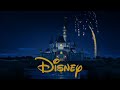 Disney Logo New Version Reverse