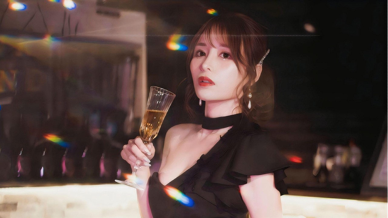 NO.003 伊藤舞雪 16~25年颜值变化混剪【4K】#伊藤舞雪#颜值