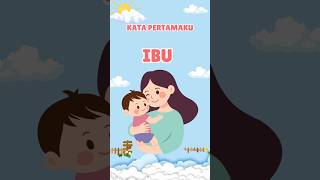 Download lagu Kata Pertama: Mama 👩 | Belajar Bicara untuk Anak 1–3 Tahun #katapertama #belajarbicara #shortsanak mp3