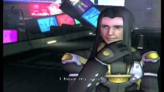 Let's Play Xenosaga II Part 5 - The Showdown