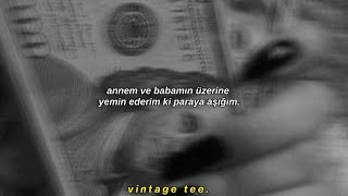 mike will made-it &amp; rihanna - nothing is promised. (türkçe çeviri)