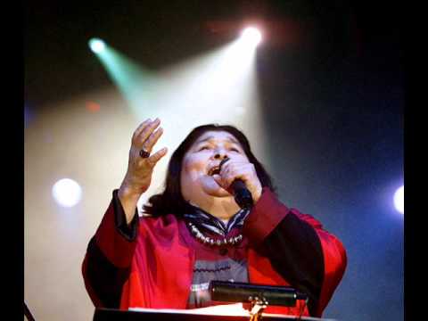 Cristal (con Mercedes Sosa) - Mariano Mores