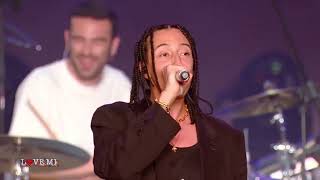 Ghali | LOVE MI - 28 Giugno 2022