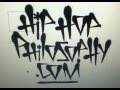 Insight and KRS-One - No Wack Chorus (exclusive HipHopPhilosophy Radio edit)