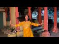 Piya Tose Naina Laage Re - Jonita Gandhi feat. Keba Jeremiah & Sanket Naik | Dance Choreography