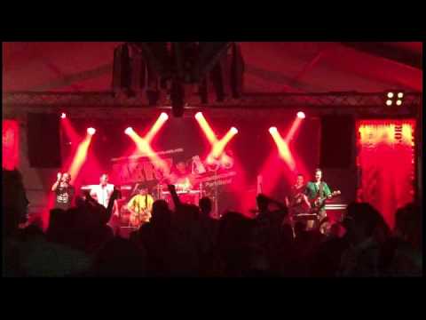 Herz Ass Partyband Langenenslingen 2015