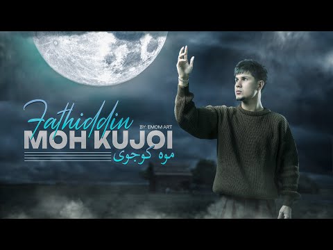 Fedya – Moh Kujoi (Official Music Video)