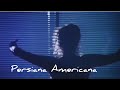 Persiana Americana Soda Stereo HD