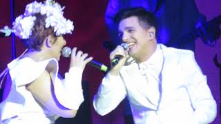 Miranda! - Imán (Santiago-Chile 2018)